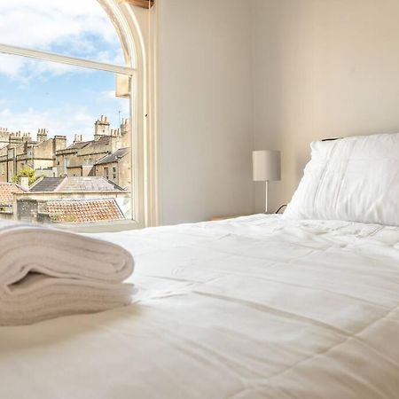 באת' Look No Further The Stable Block In Beautiful Beaufort House 2 Bedrooms מראה חיצוני תמונה
