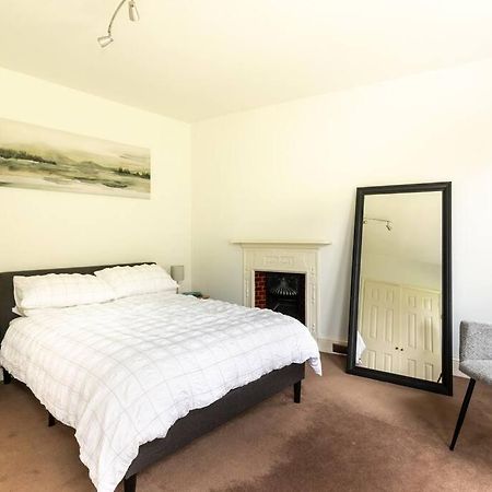 באת' Look No Further The Stable Block In Beautiful Beaufort House 2 Bedrooms מראה חיצוני תמונה