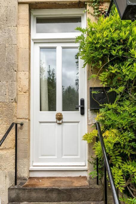 באת' Look No Further The Stable Block In Beautiful Beaufort House 2 Bedrooms מראה חיצוני תמונה