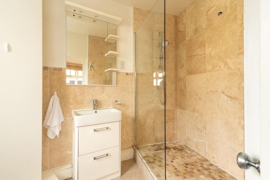 באת' Look No Further The Stable Block In Beautiful Beaufort House 2 Bedrooms מראה חיצוני תמונה